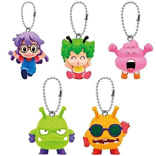 素晴らしい価格 Dr スランプ アラレちゃんスイング フィギュア アニメ グッズ ガチャ バンダイ 全５種フルコンプセット 半ペア販売 Www Santaguia Divulgga Com Br