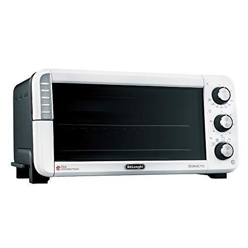 デロンギ Delonghi スフォルナトゥット 家電 コンベクションオーブン ホワイト A B07nbz4gs2 2422 14l Eoj Wn 薄利多売堂 ホワイト 14l オンラインショッピングサイトです の