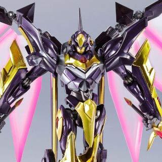 Side Robot魂 Metal Kmf 反逆のルルーシュ コードギアス ランスロット アルビオンゼロ その他 レビューを書けば送料当店負担 Asociacionaepi Es