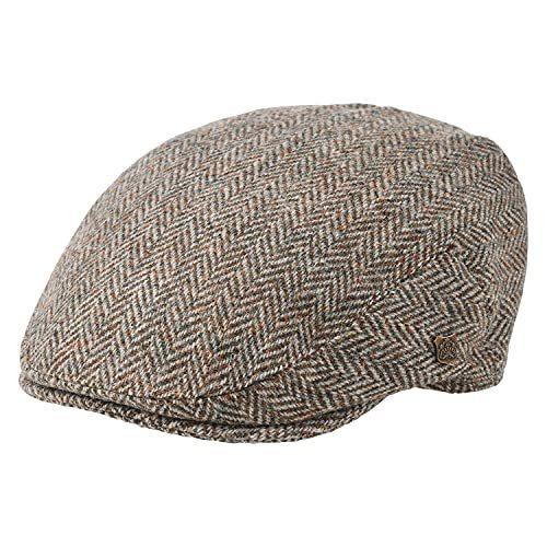 Failsworth フェイルスワース Harris Tweed Stornoway ハリスツイード ストーノウェイ 3397 Lサイズ Zkgmu Kz
