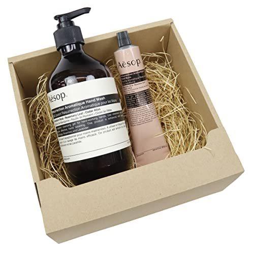 大幅に割引 イソップ ギフトボックス レスレクション ハンドバーム 75ml レスレクション ハンドウォッシュ 500ml セット Aesop ギフト プレゼント メンズ レディース モール Livinginmalta Com