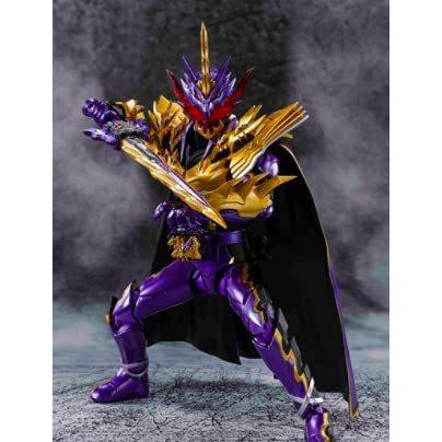 S H Figuarts 仮面ライダーカリバー ジャオウドラゴン その他 4年保証 Themtransit Com