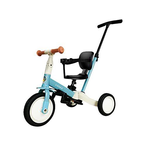 1 自転車車体 歳 5歳 人気 三輪車 歳 5歳 ベビーカー 幼児用 三輪車 折りたたみ 自転車 三輪 バイク 5in１ 手押し A B09d3crsmd 2504 三輪車 乗用 組み立て簡単 薄利多売堂 何でも揃うの