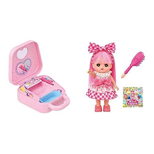 お人形セット ポケメルドレッサー ポケットメルちゃん 着せかえ人形 超目玉枠 Themtransit Com