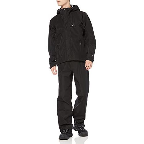 以上節約 オンヨネ レインウェア Mens 3layer コンバットレインスーツ S Www Cancousa Com