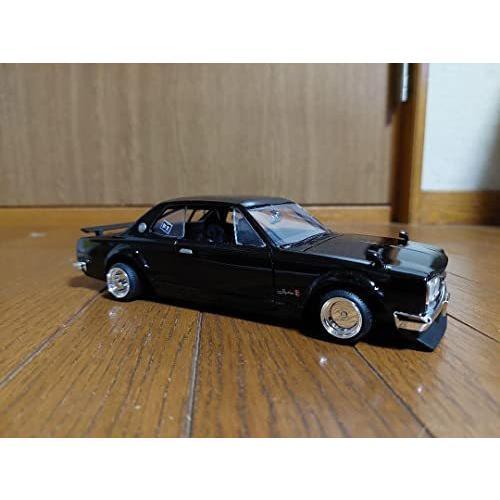 ハコスカスカイラインgt R 124ミニカー 124ミニカー A B09yrd3kzz 2611 ハコスカスカイラインgt R A B09yrd3kzz 2611 ミニカー ゲーム おもちゃ 薄利多売堂