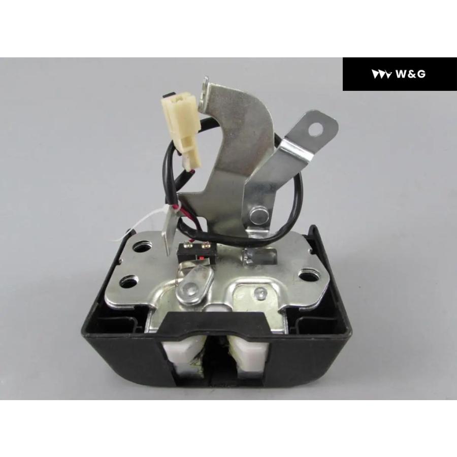 車のトランクリッドロックラッチアクチュエーターモーター 4 ピン 51247191212 テールゲートラッチアクチュエーター F10  Amazon.co.jp: に適合する 3 シリーズ F30 2011-2015 F80 M3 2015-2018  車のトランクリッドロックラッチアクチュエーターモーター 4 ピン 51247191212 テールゲートラッチアクチュエーター : 車＆バイク 用ボルボ S40 II 2004-2012 テールゲート トランクリッドロック