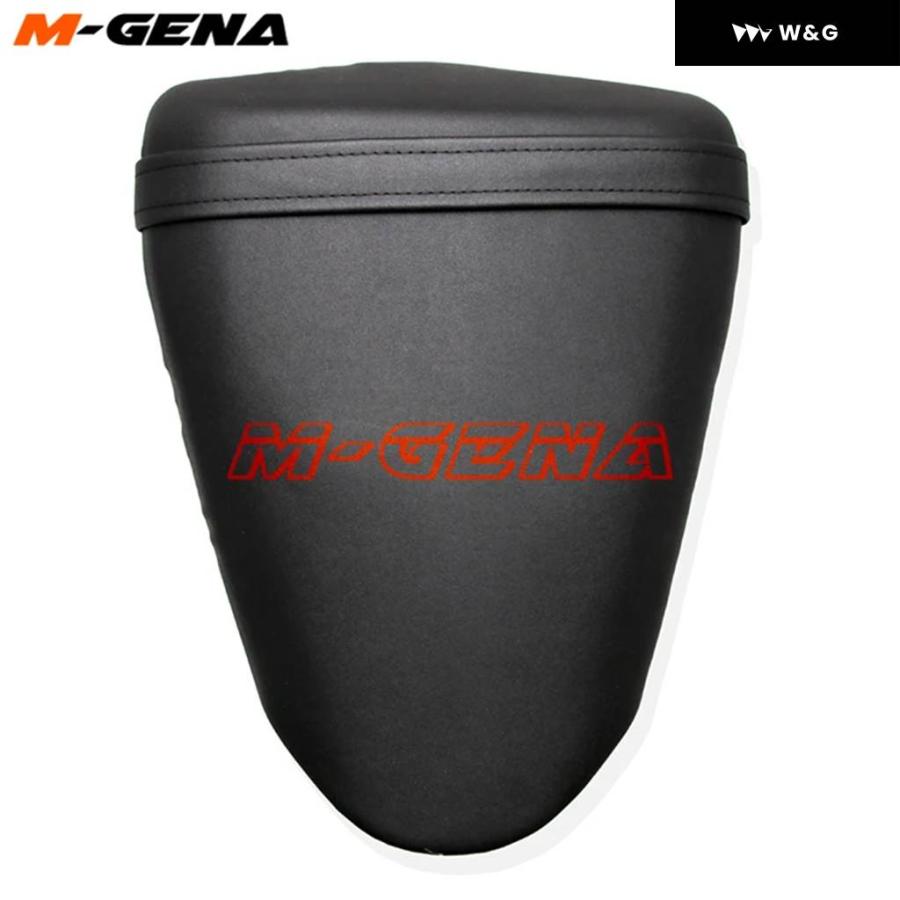 並行輸入品オートバイ バイクパッセンジャーリアピリオンシート KAWASAKI ZX6R ZX636 636 2013-19 13 14 15 16 17 18 19_1