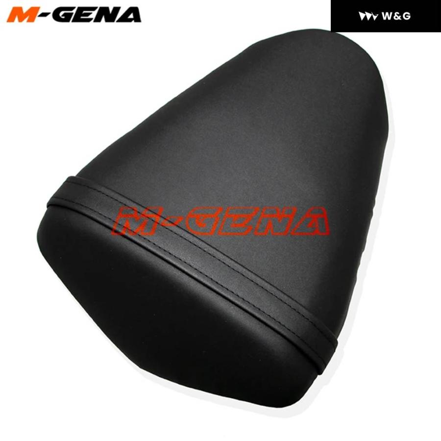 並行輸入品オートバイ バイクパッセンジャーリアピリオンシート KAWASAKI ZX6R ZX636 636 2013-19 13 14 15 16 17 18 19_2