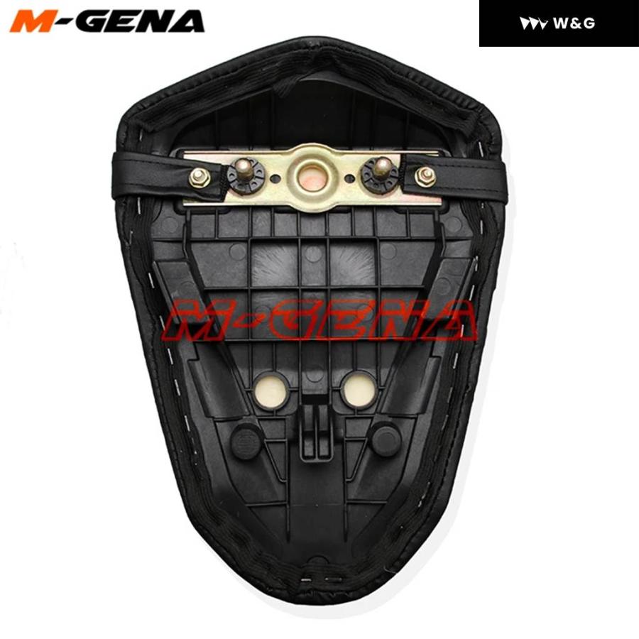 並行輸入品オートバイ バイクパッセンジャーリアピリオンシート KAWASAKI ZX6R ZX636 636 2013-19 13 14 15 16 17 18 19_4