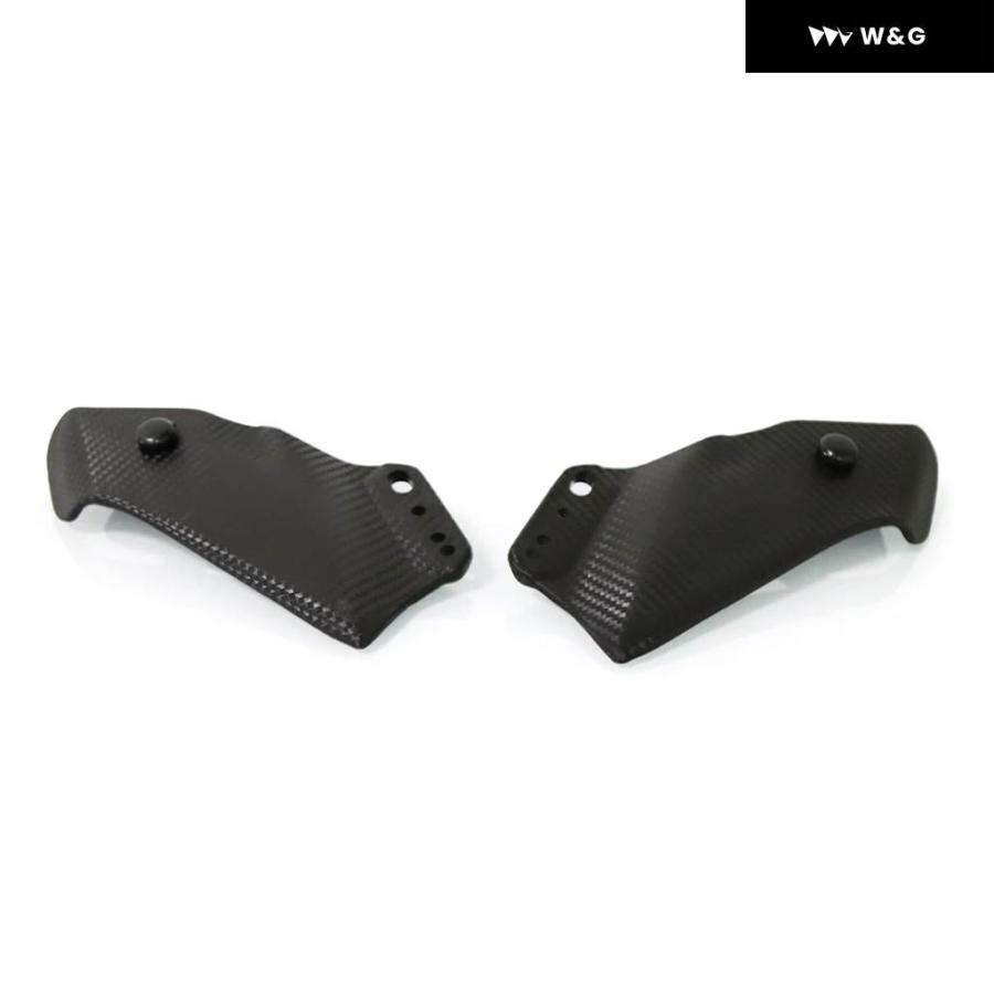ブランド登録なし - 並行輸入品自動二輪車 自動二輪車 バックミラー 側面鏡鑑 ホンダ R 400R 500R 600R 650R 1000RR 舞台の袖 運動競技ステ バックミラー
