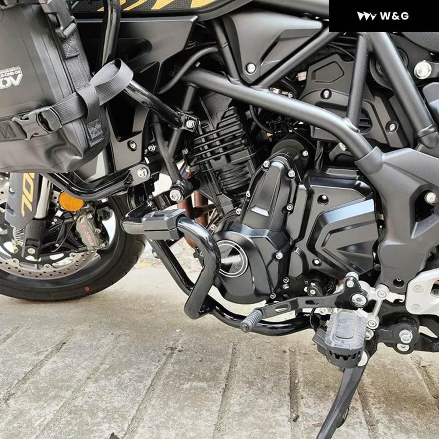 並行輸入品BENELLI TRK 702/X TRK702 TRK702X 2022 2023 オートバイ バイク_6