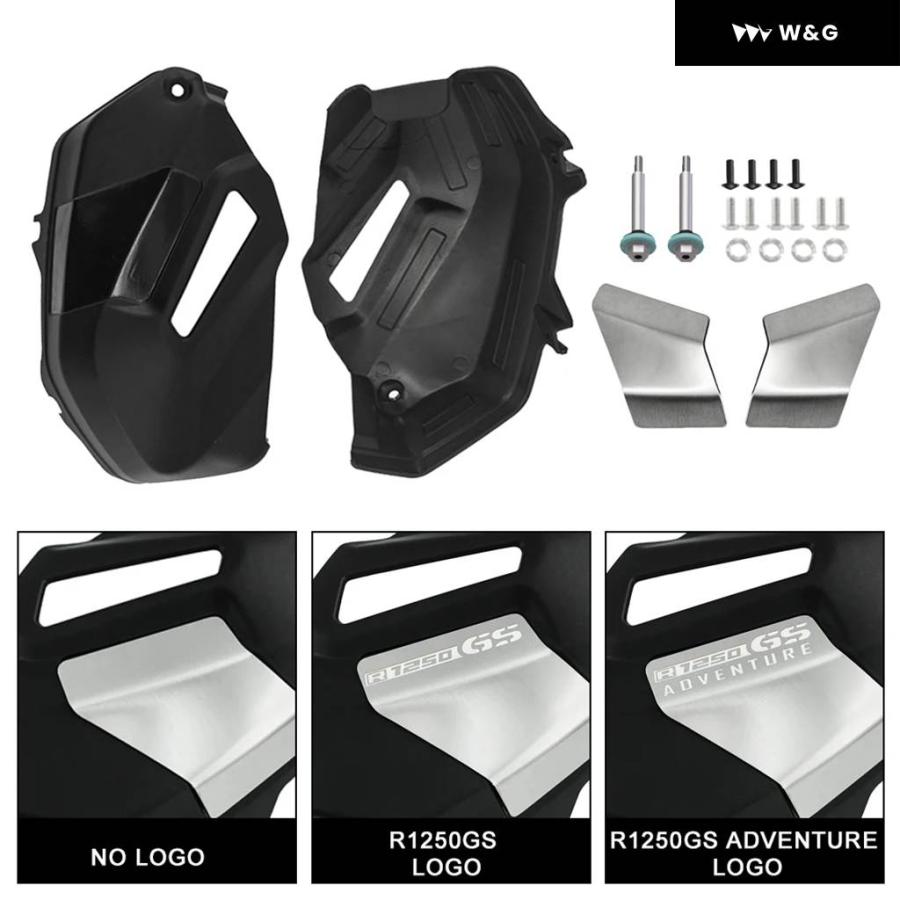 並行輸入品BMW R1250GS アドベンチャー LC R1250R R1250RS R1250RT R1250 R/RS/RT 2018-2024 オートバイ バイクエンジンガード_9