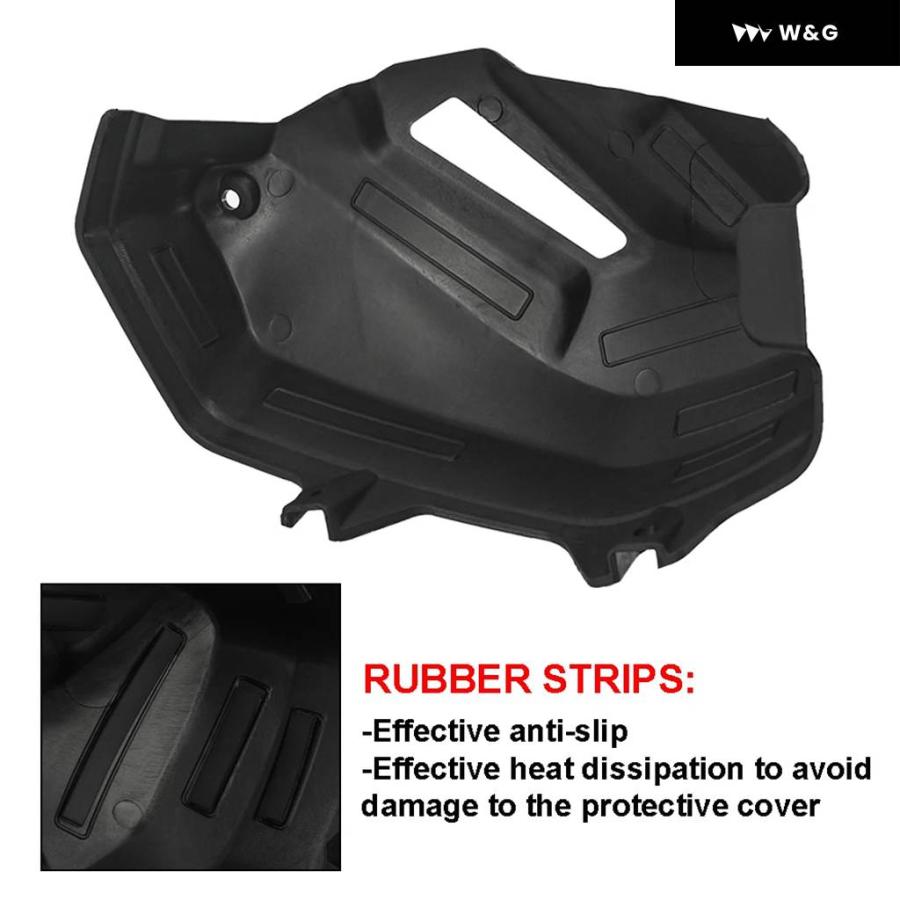 並行輸入品BMW R1250GS アドベンチャー LC R1250R R1250RS R1250RT R1250 R/RS/RT 2018-2024 オートバイ バイクエンジンガード_10