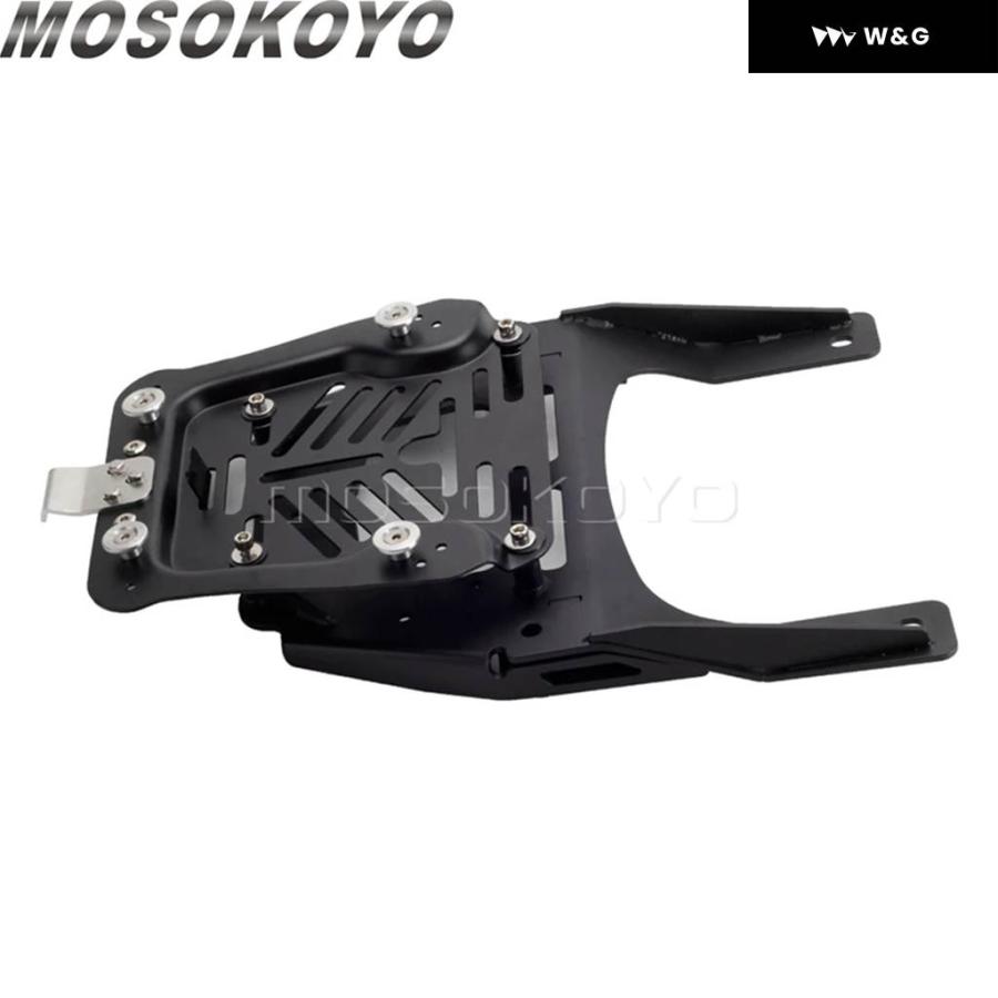 並行輸入品ハーレー パンアメリカ RA1250 S RA 1250S オートバイ バイク ラゲッジケース リアトップボックス_2