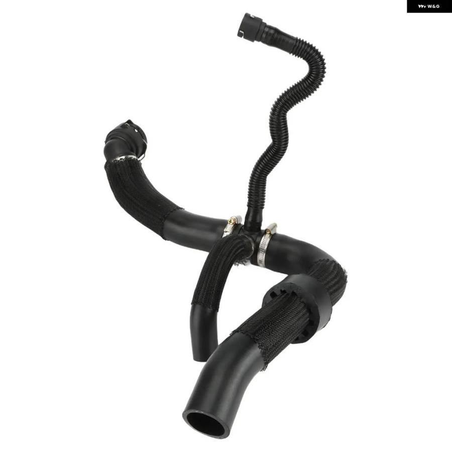並行輸入品 ラジエーター クーラント ホース ジープ コンパス 2017-20