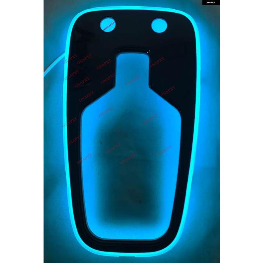 並行輸入品 アウディ A6 A7 C8 A4 A5 Q5 B9 アンビエントライト 32色