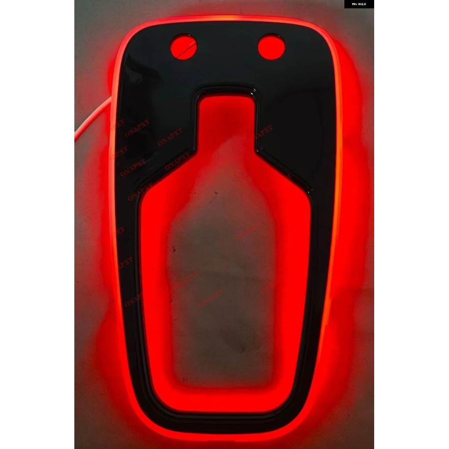 並行輸入品 アウディ A6 A7 C8 A4 A5 Q5 B9 アンビエントライト 32色