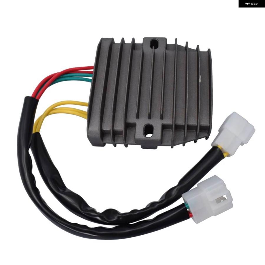 並行輸入品トライアンフ デイトナ 600 / 650 2002年2005年モデル デイトナ 955I / T595 1997-2006スピード フォー 600 オートバイ 電圧レギュレーター_3