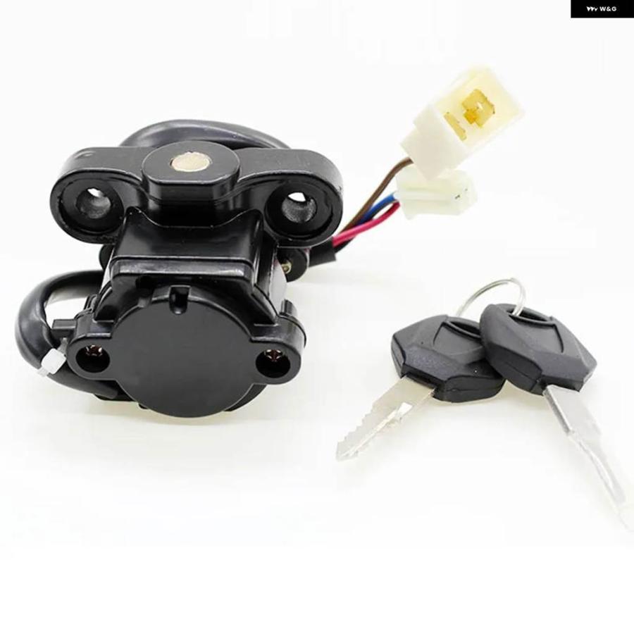 並行輸入品ヤマハ R6 YZF-R1 YZFR6 2005-2015 FZ6 FZ6N FJR1300 2004-2015 MT07 MT09 2013-2016 XJ6 2009-2015 イグニッション スイッチ_2