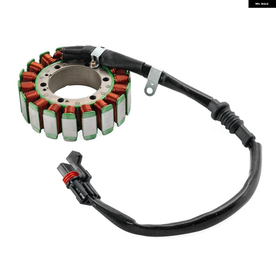 並行輸入品 ステーター ジェネレーター VRSC VRSCA V-ROD 2004-2007 P/N. 30734-04K 3073404K_3