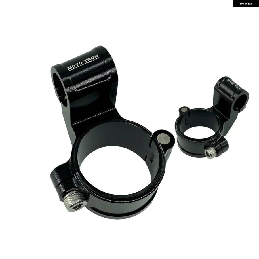 並行輸入品 オートバイ ハンドルバー クリップオン フォーク ハンドルバー クリップオン ホンダ CBR650R 2019-2020-2021-2022-2023 - 25_6