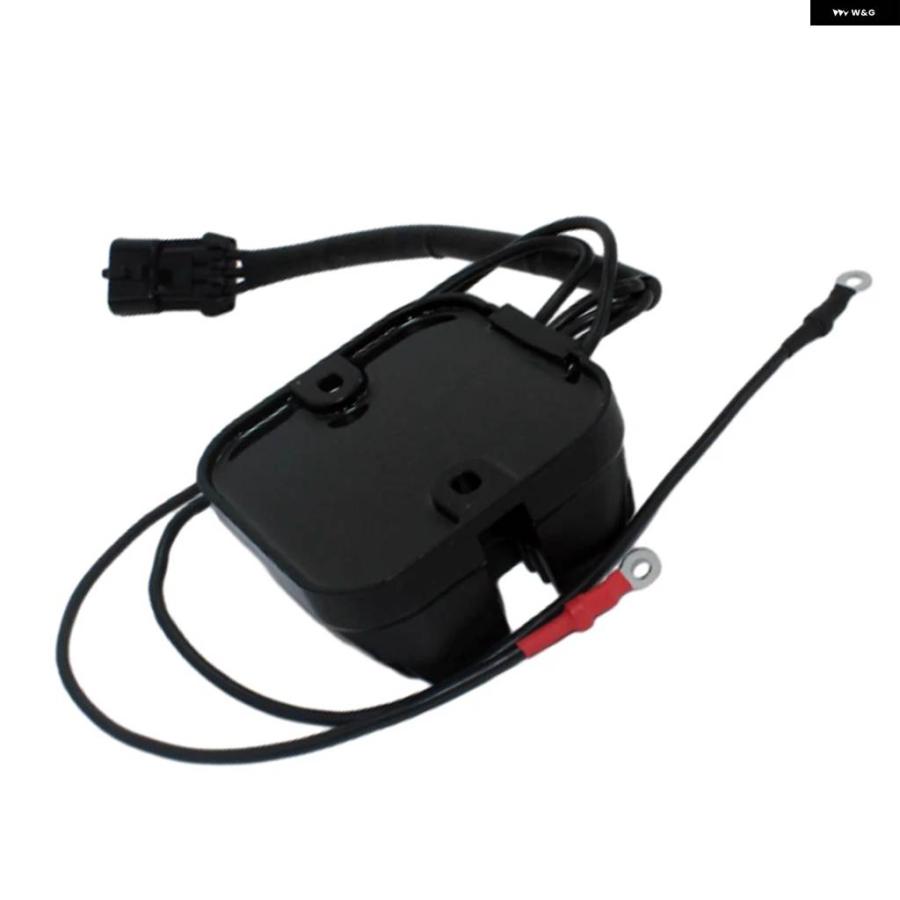 並行輸入品 4012717 4011959 4012238 電圧レギュレータ 整流器 VICTORY CROSS ROADS 2010-2014 車_1