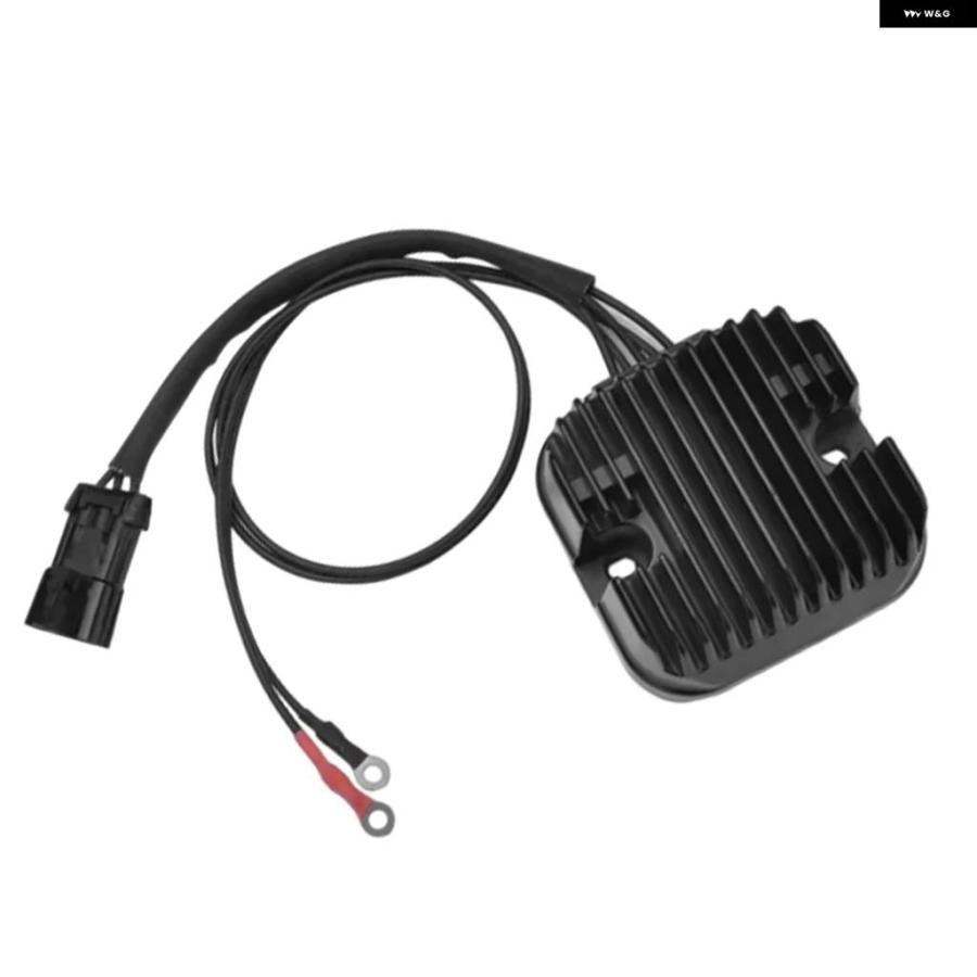 並行輸入品 4012717 4011959 4012238 電圧レギュレータ 整流器 VICTORY CROSS ROADS 2010-2014 車_5