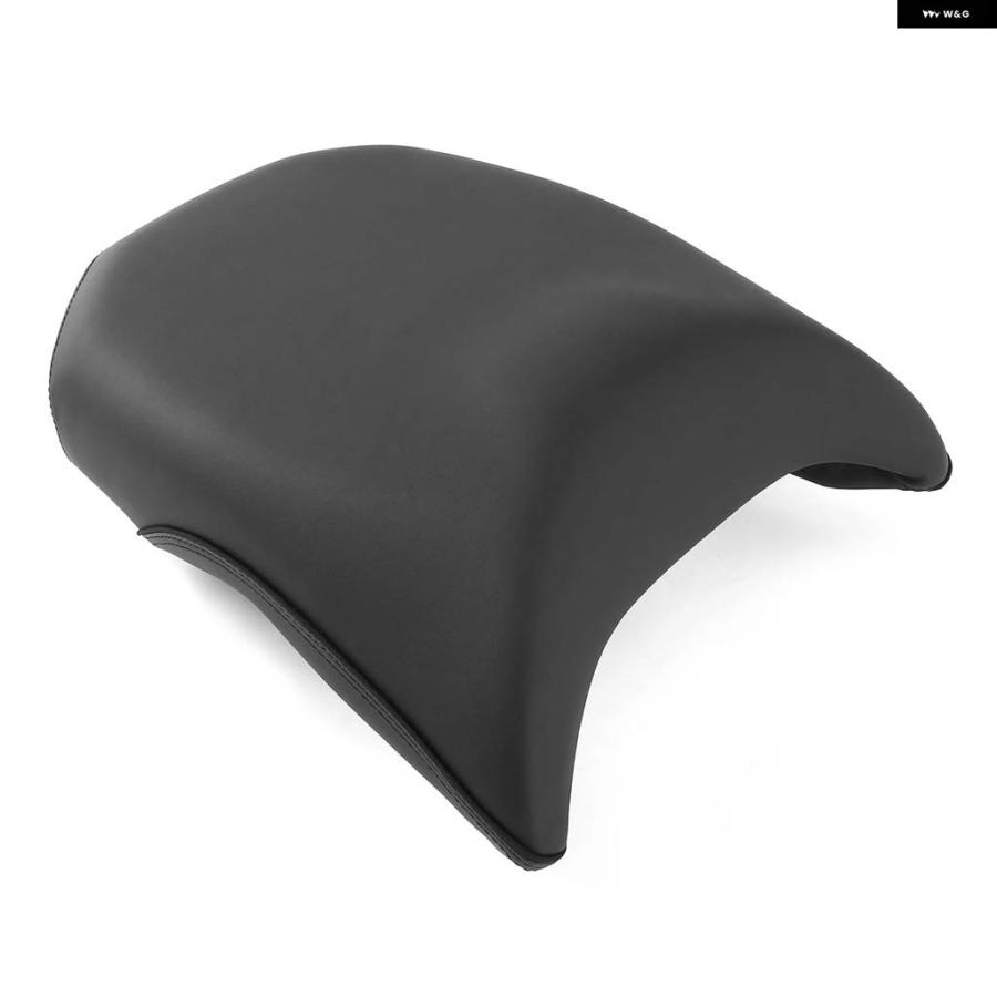 並行輸入品 BMW R1200GS 2013-2018R1250GS 2019-2024用 フロントリア シートピリオン クッション_5