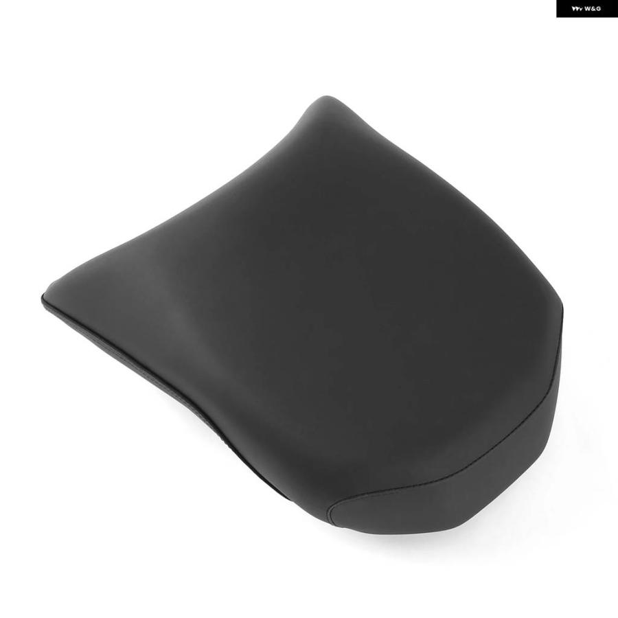 並行輸入品 BMW R1200GS 2013-2018R1250GS 2019-2024用 フロントリア シートピリオン クッション_7