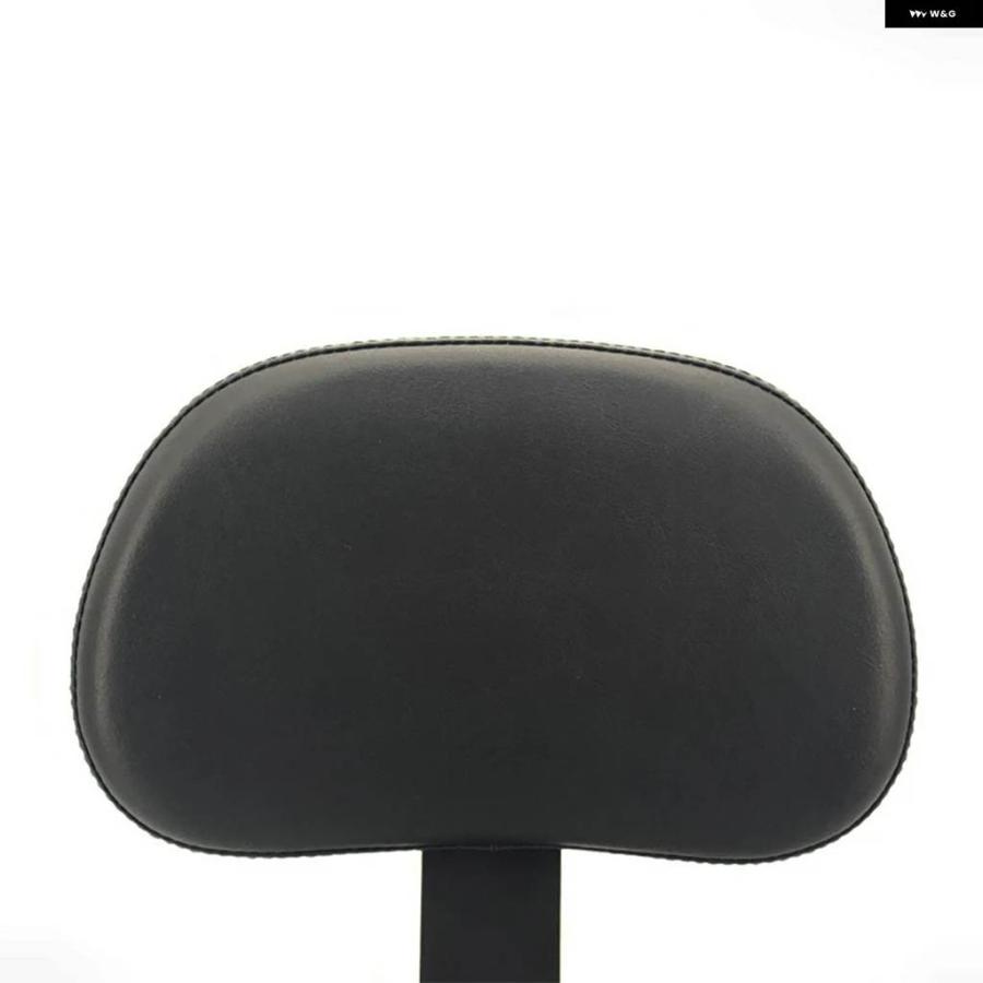 並行輸入品 パニック シーシーバー 油圧 式ドライバーバックレスト ハーレー ダビッドソン ストリートグライド ロードグライド フリーウィーラー トラ_9