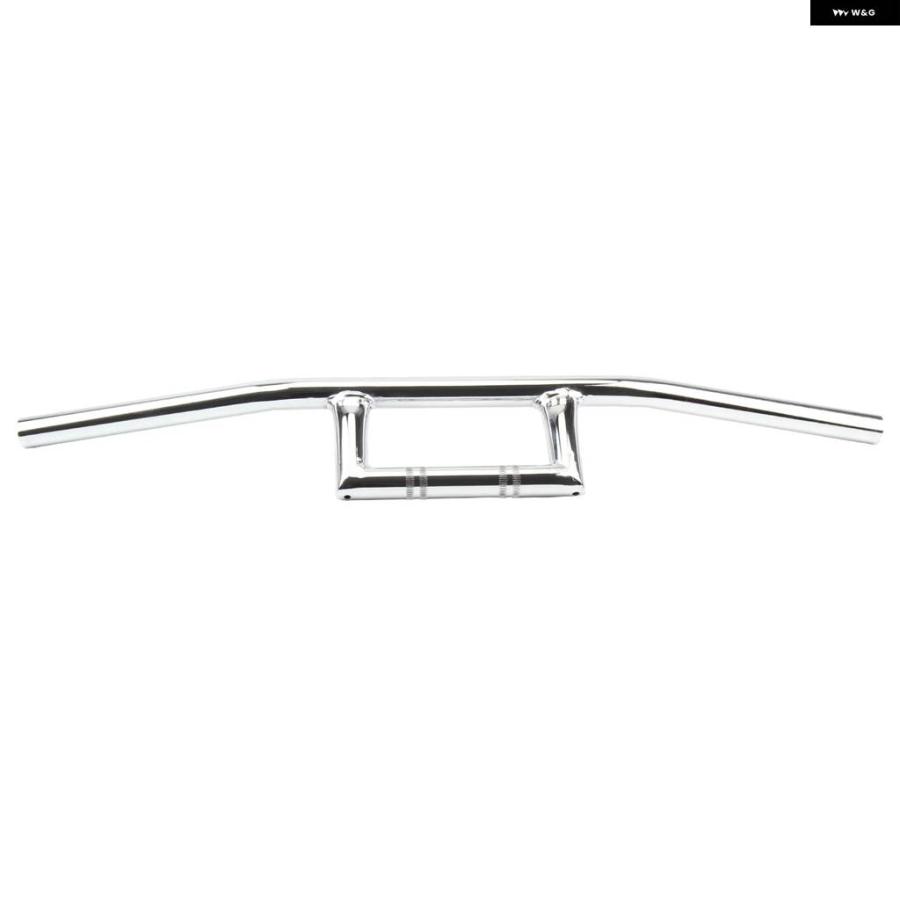 並行輸入品 22MM 25MM オートバイ ハンドルバー レトロバー ビンテージ ハンドルバー ホンダ ヤマハ カワサキ トライアンフ_6
