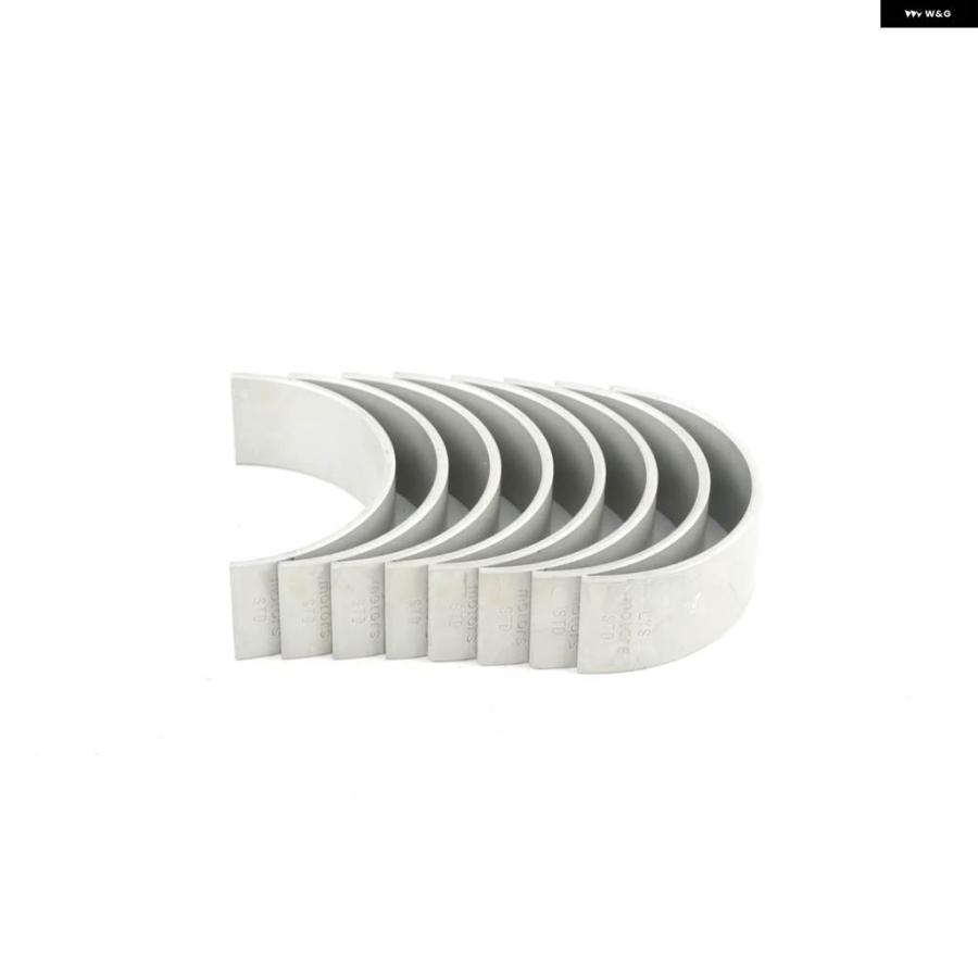 並行輸入品 11711WA 01080 11218515071 8515071 77979750600 11217803479 ディーゼル エンジン クランクシャフト BMW MINI COOPER N47 N47N B47 N47S1_5