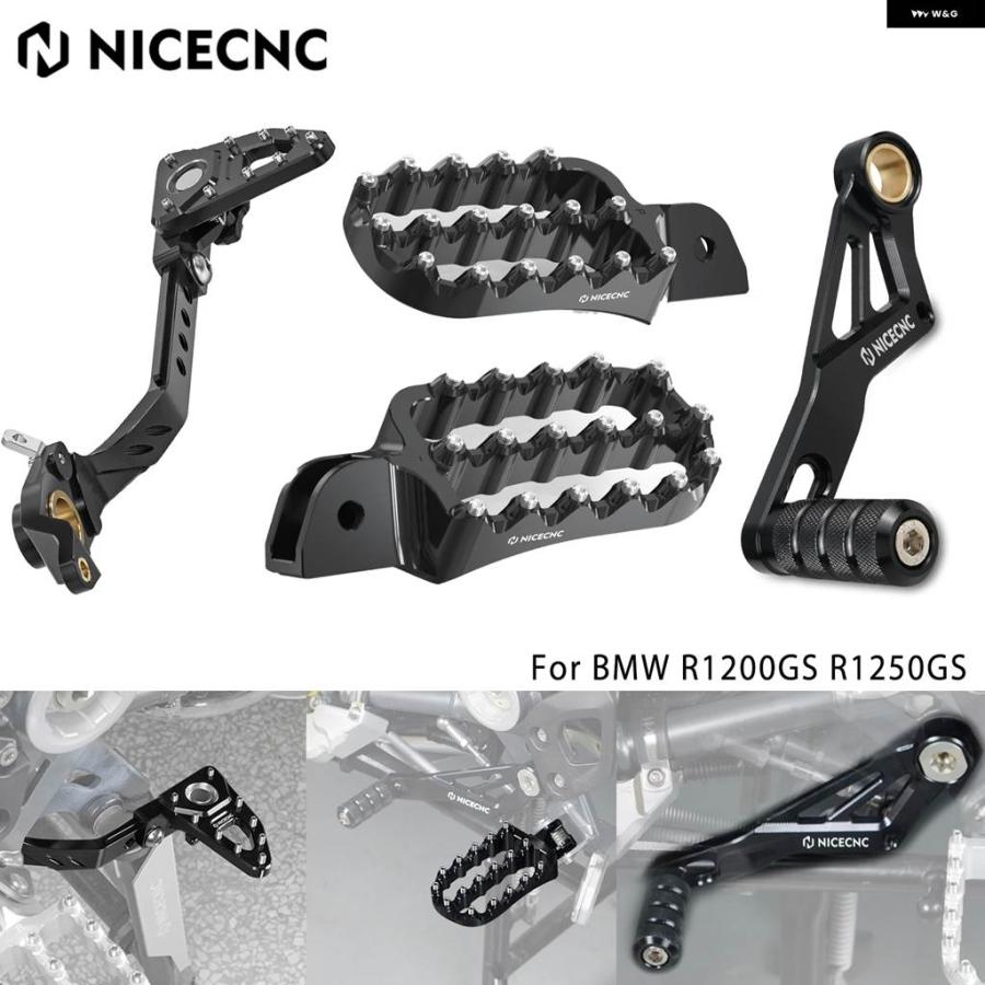 並行輸入品 BMW R1250GS / R1200GS ブレーキペダル レバー シフト 