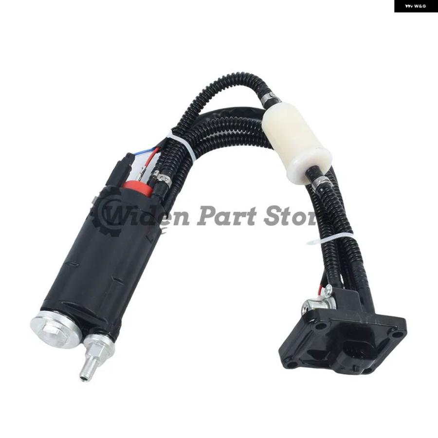 並行輸入品 78107088600 燃料 ポンプ KTM HUSQVARNA 250 300 501 TPI