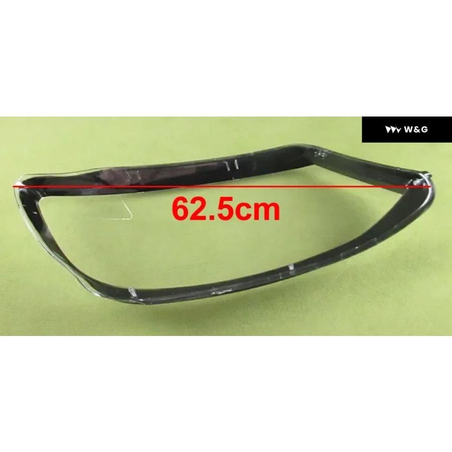 並行輸入品 フォルクスワーゲン VW シャラン 2012-2019 ヘッドランプ 