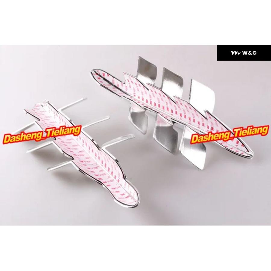 並行輸入品  クローム オートバイ バイク フェアリング プレミア シャーク ギルズ ホンダ ゴールドウイング GL18の画像