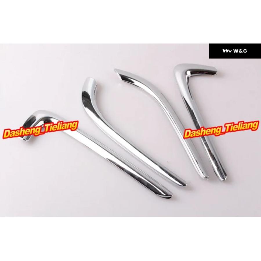 並行輸入品  クローム オートバイ バイク フェアリング プレミア シャーク ギルズ ホンダ ゴールドウイング GL18の画像
