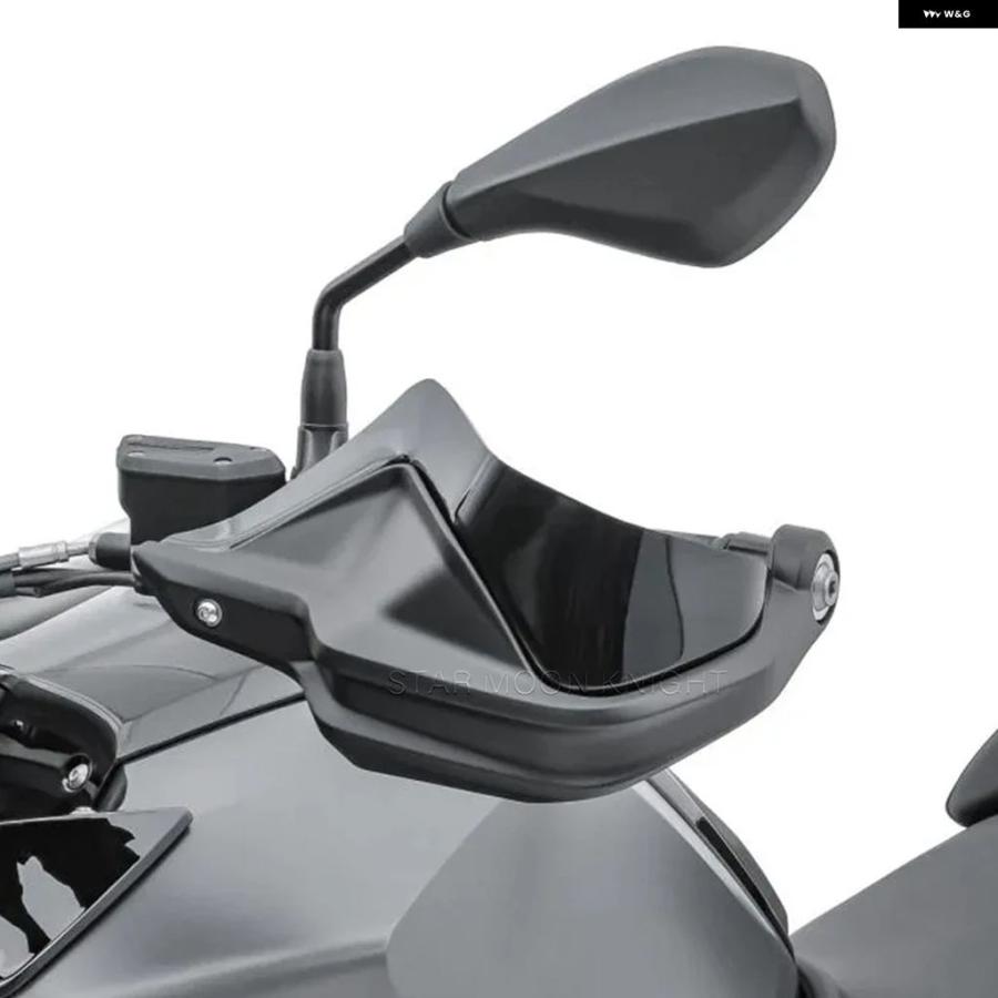並行輸入品オートバイ バイク ハンドガード ヤマハ TENERE700 XT700Z T7 アクセサリー ハンドガード エクステンション ハンドルバー_9