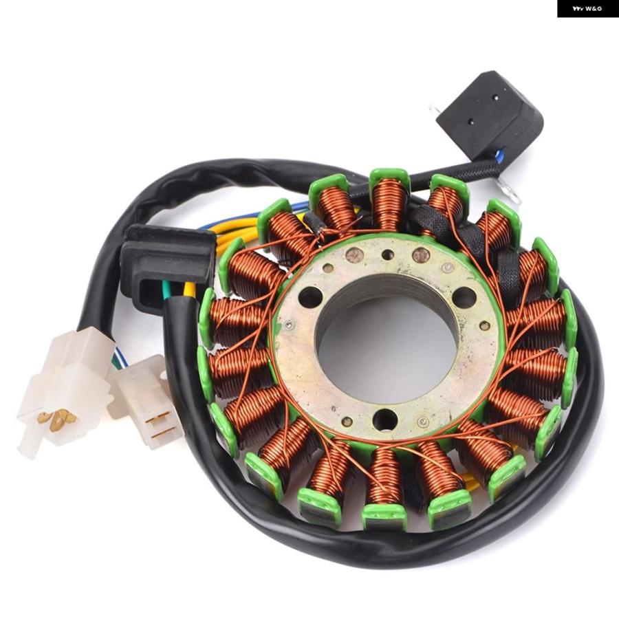 ブランド登録なし - 並行輸入品スズキ GN250 GN250E ステーターコイル 制御器 整流器 ー 屁っ放り毛布 GN 250 250E 1982 - 1994