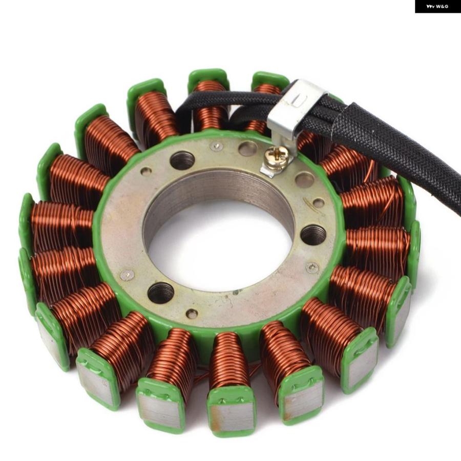 ブランド登録なし - 並行輸入品スズキ GN250 GN250E ステーターコイル 制御器 整流器 ー 屁っ放り毛布 GN 250 250E 1982 - 1994