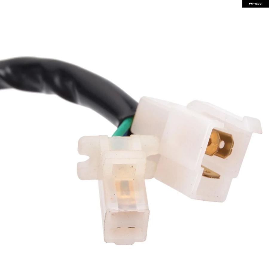 ブランド登録なし - 並行輸入品スズキ GN250 GN250E ステーターコイル 制御器 整流器 ー 屁っ放り毛布 GN 250 250E 1982 - 1994