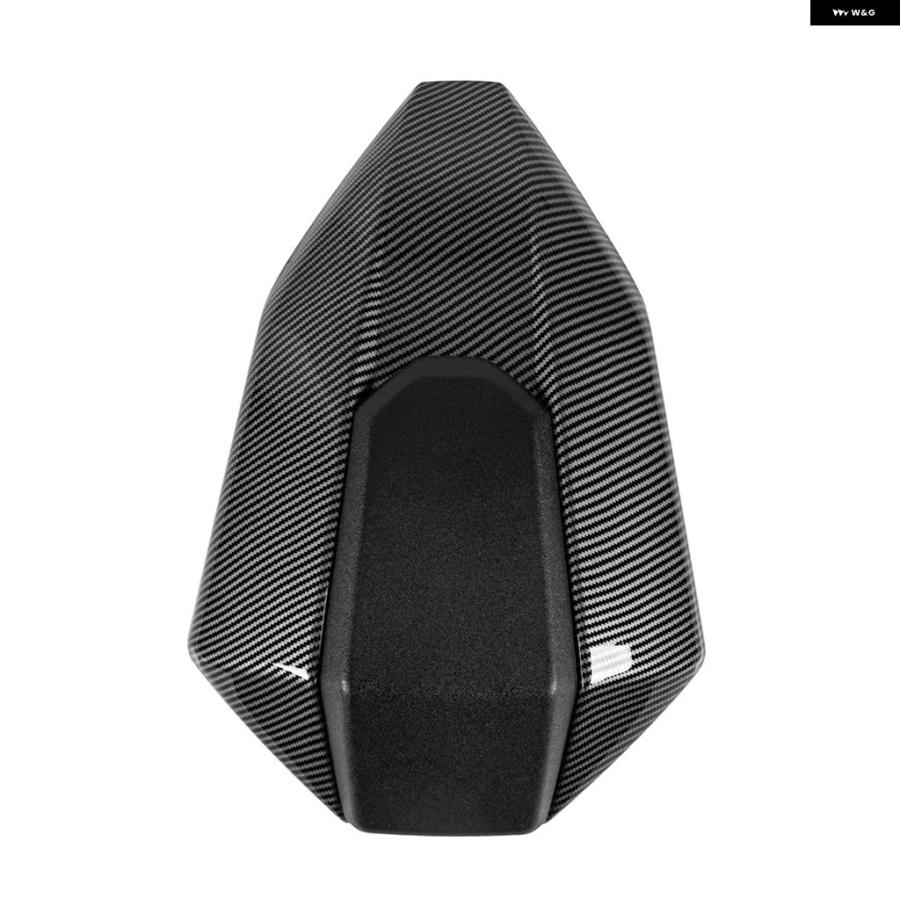 ブランド登録なし - 並行輸入品MT07 FZ07 リアシートカバー ボンネット ヤマハ FZ-07 MT-07 2014-16 MT 自動二輪車 自動二輪車 リアパッセンジャーピリオン フェアリング