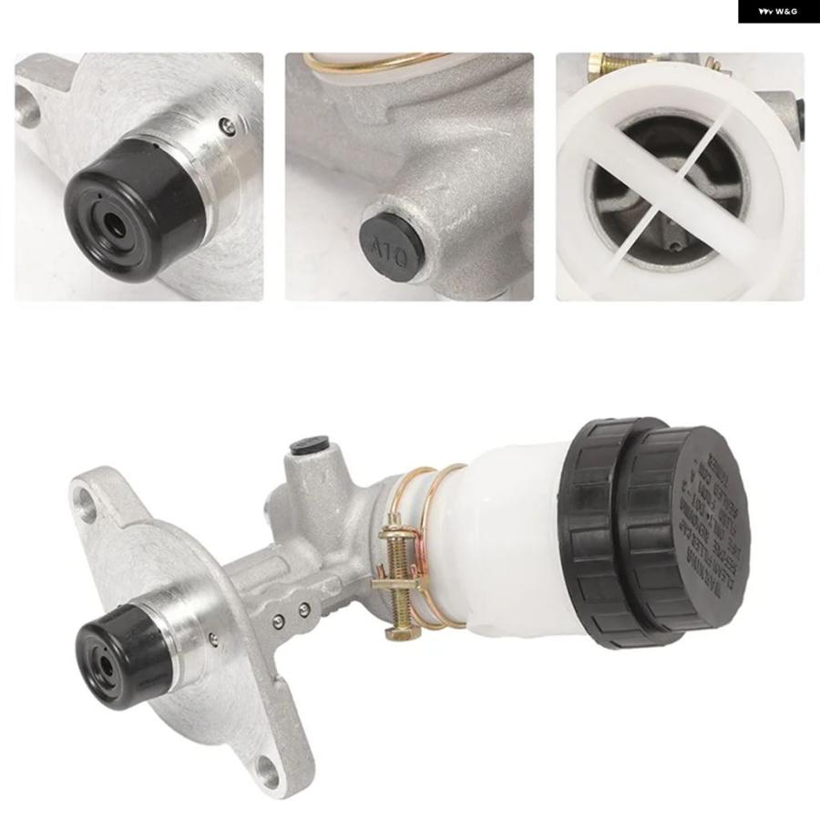 並行輸入品43015-1683 43015-1682 ブレーキマスター シリンダー