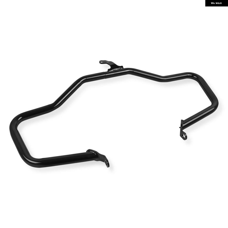 並行輸入品BMW R18B R18TC R18 クラシック TC R18 B R 18 B 2020-2024 オートバイ バイク クラッシュ バー バンパー エンジン ガード スタントケージ_6