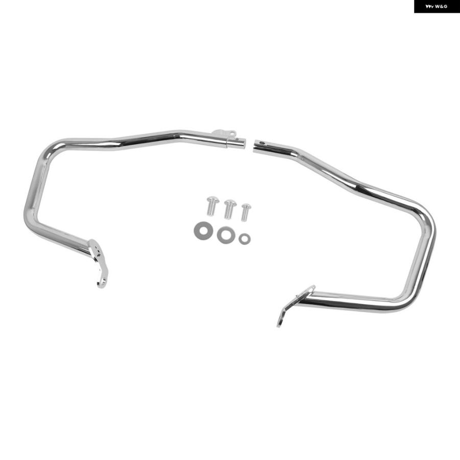 並行輸入品BMW R18B R18TC R18 クラシック TC R18 B R 18 B 2020-2024 オートバイ バイク クラッシュ バー バンパー エンジン ガード スタントケージ_7