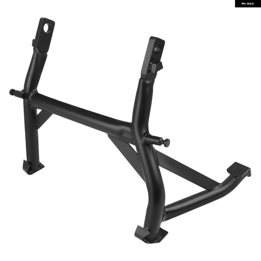 並行輸入品スズキ 1050XT VSTROM1050 XT 20-23 1000 14-19 オートバイ バイク センターフット サポート パーキング スタンド マウント センター_2