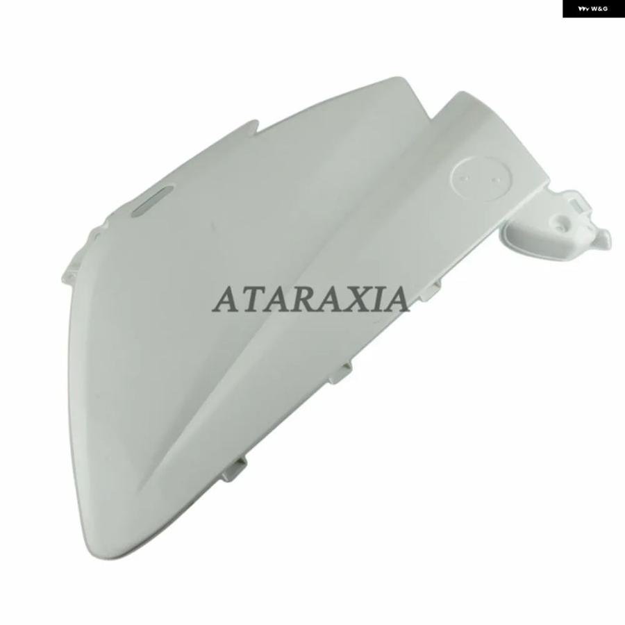 並行輸入品オートバイ バイク 未塗装左+右サイド フェアリング パネル パーツ ヤマハ TMAX530 2015-2016フロントヘッド パネル_2