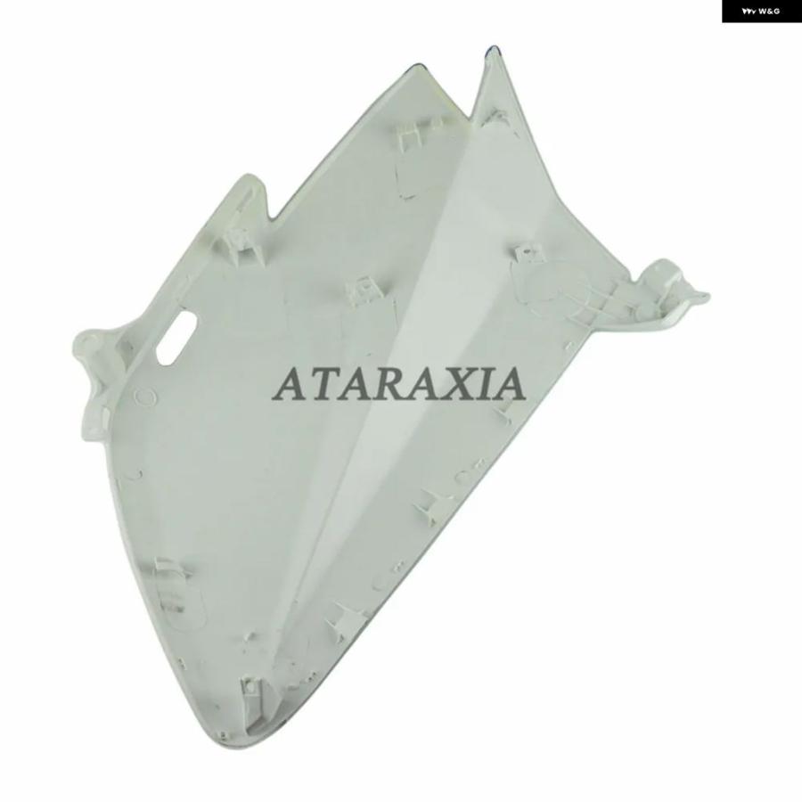 並行輸入品オートバイ バイク 未塗装左+右サイド フェアリング パネル パーツ ヤマハ TMAX530 2015-2016フロントヘッド パネル_4