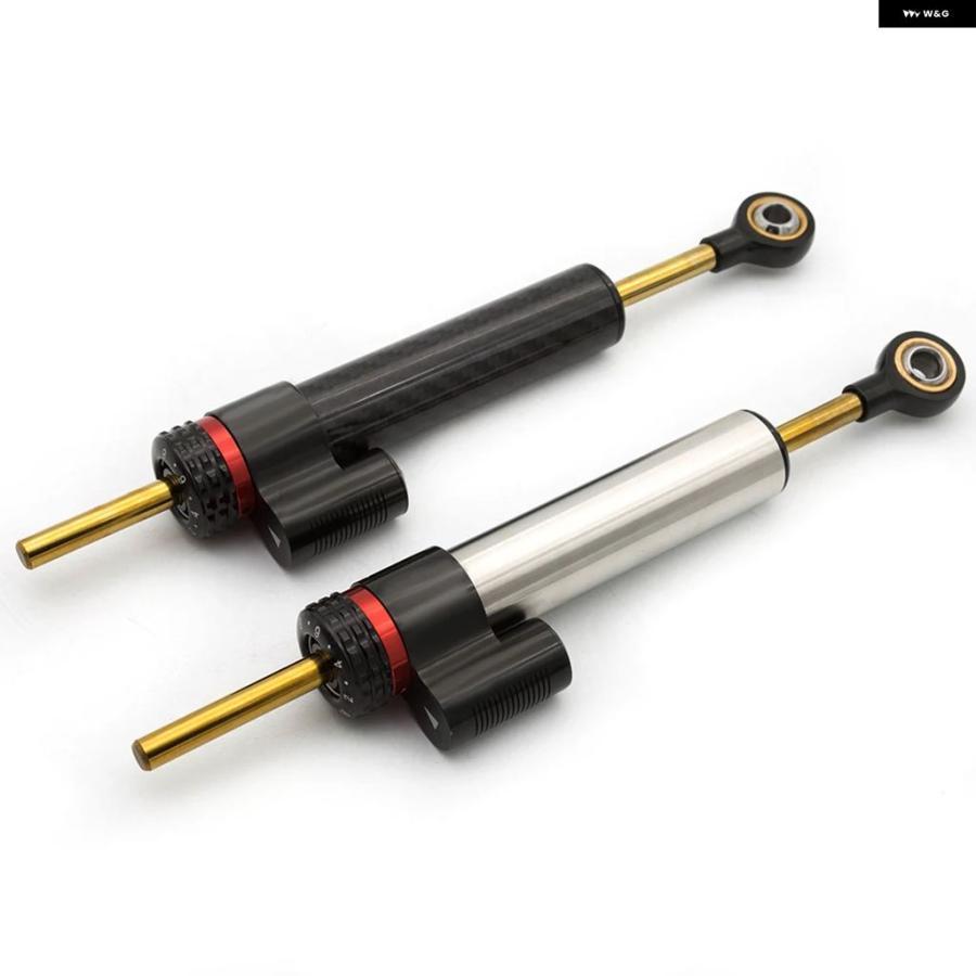 並行輸入品スズキ GSR750 GSR 750 2011-15 CNCステアリング ダンパー ブラケット マウント キット ショック アブソーバー サポート アクセサリー_12